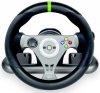 Руль беспроводной гоночный (Wireless Racing Wheel Madcatz) (Xbox 360) 